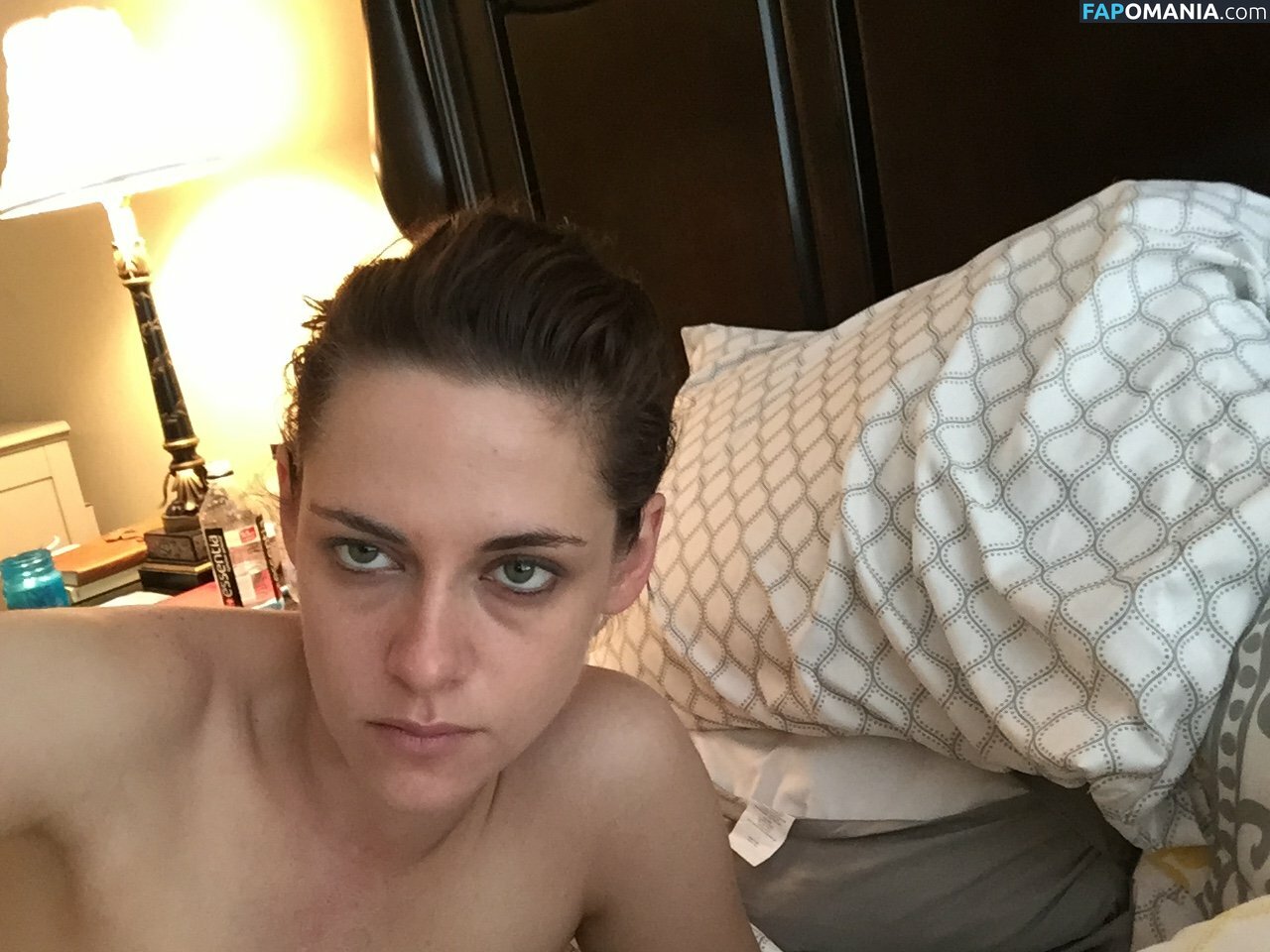 Kristen Stewart ヌード 流出写真 #222