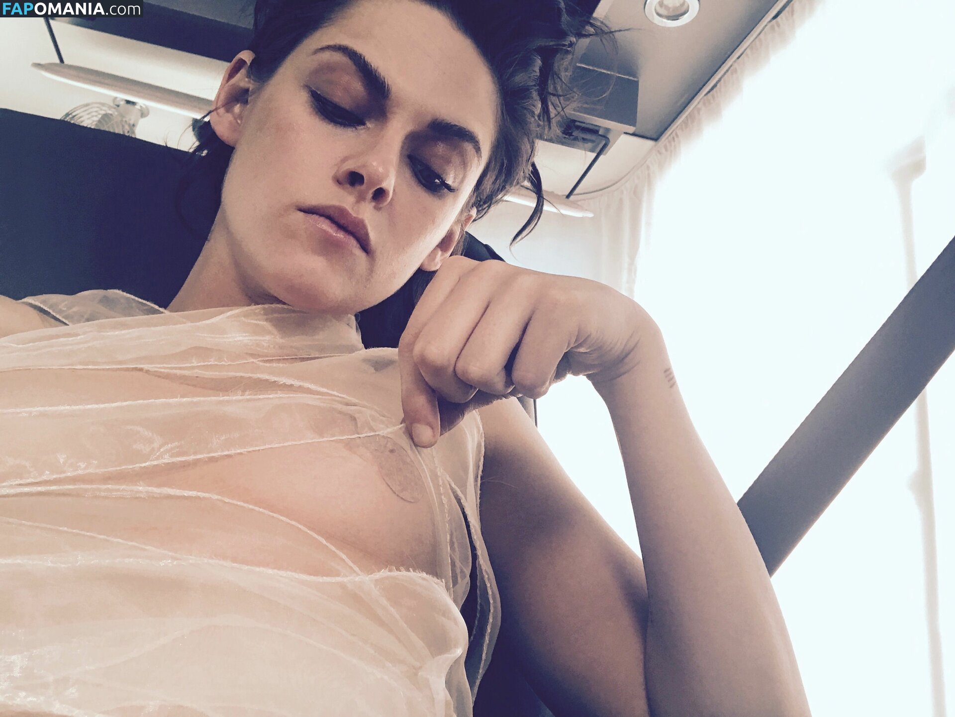 Kristen Stewart ヌード 流出写真 #249
