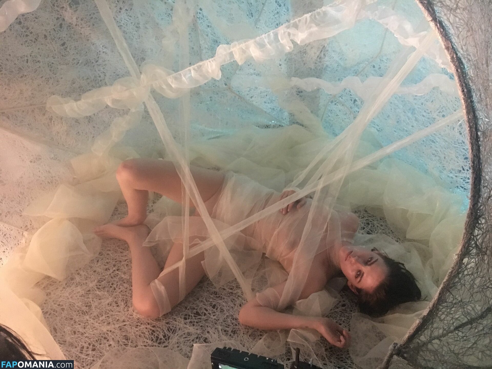 Kristen Stewart ヌード 流出写真 #255