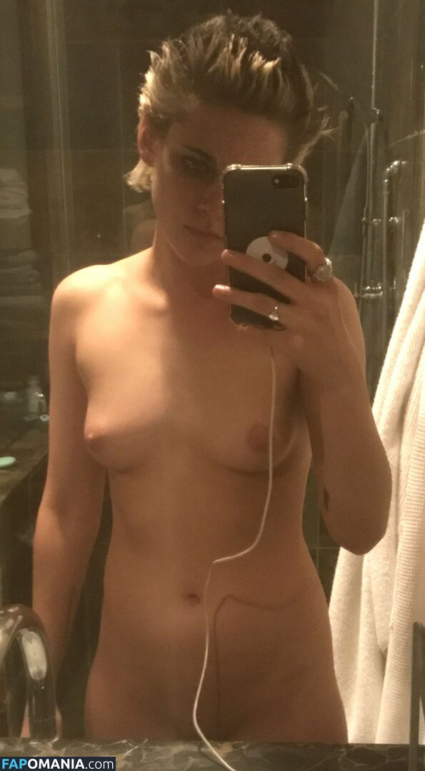 Kristen Stewart ヌード 流出写真 #266