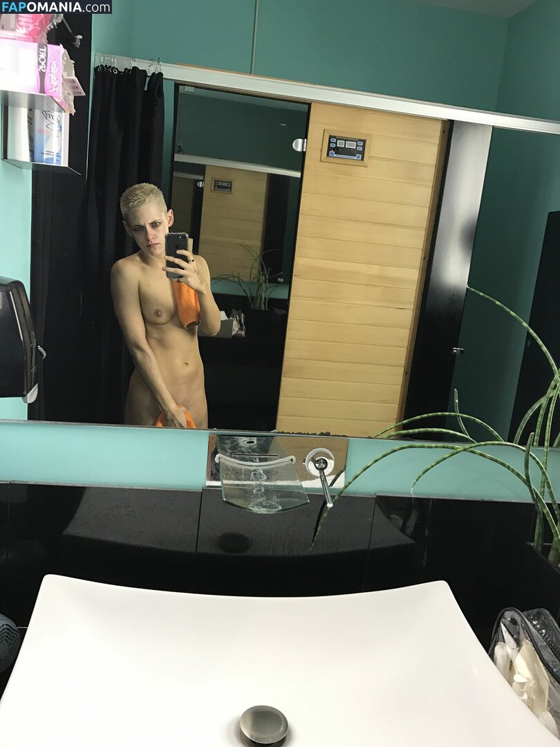 Kristen Stewart ヌード 流出写真 #281