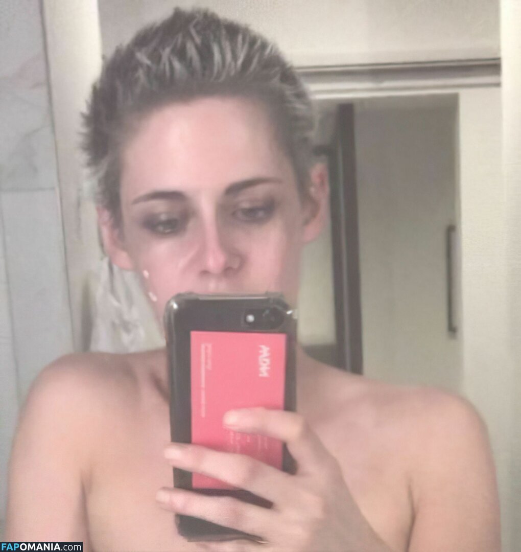 Kristen Stewart ヌード 流出写真 #301