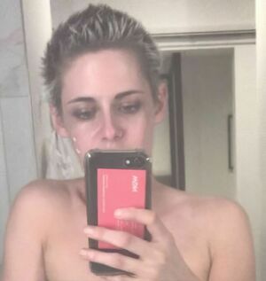 Kristen Stewart