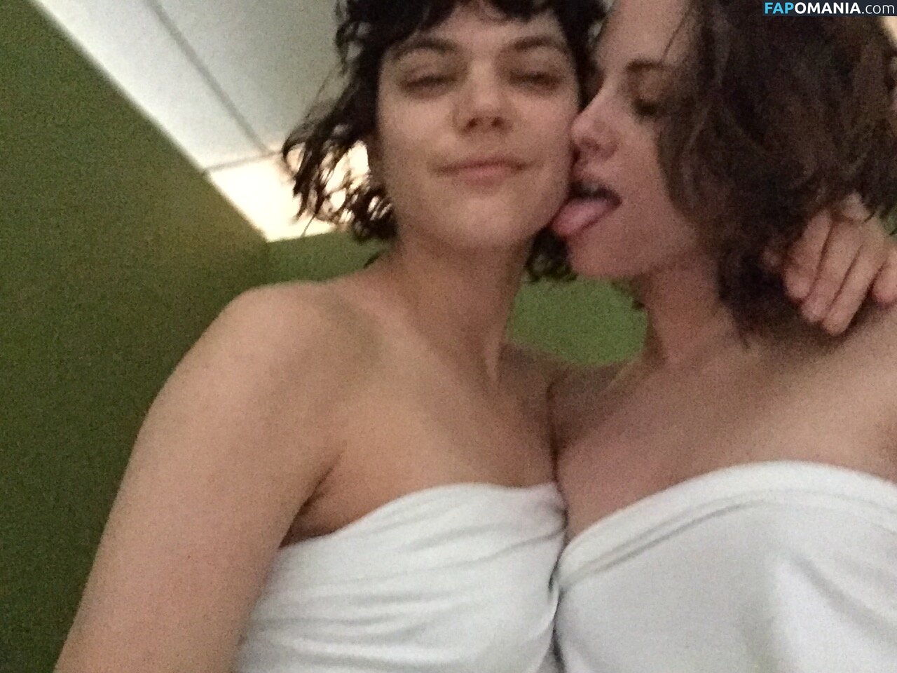 Kristen Stewart ヌード 流出写真 #309