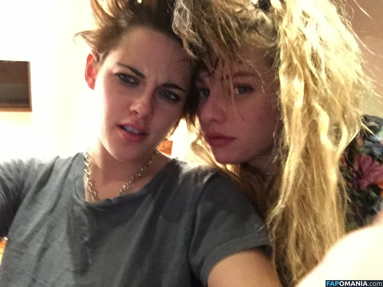 Kristen Stewart ヌード 流出写真 #314