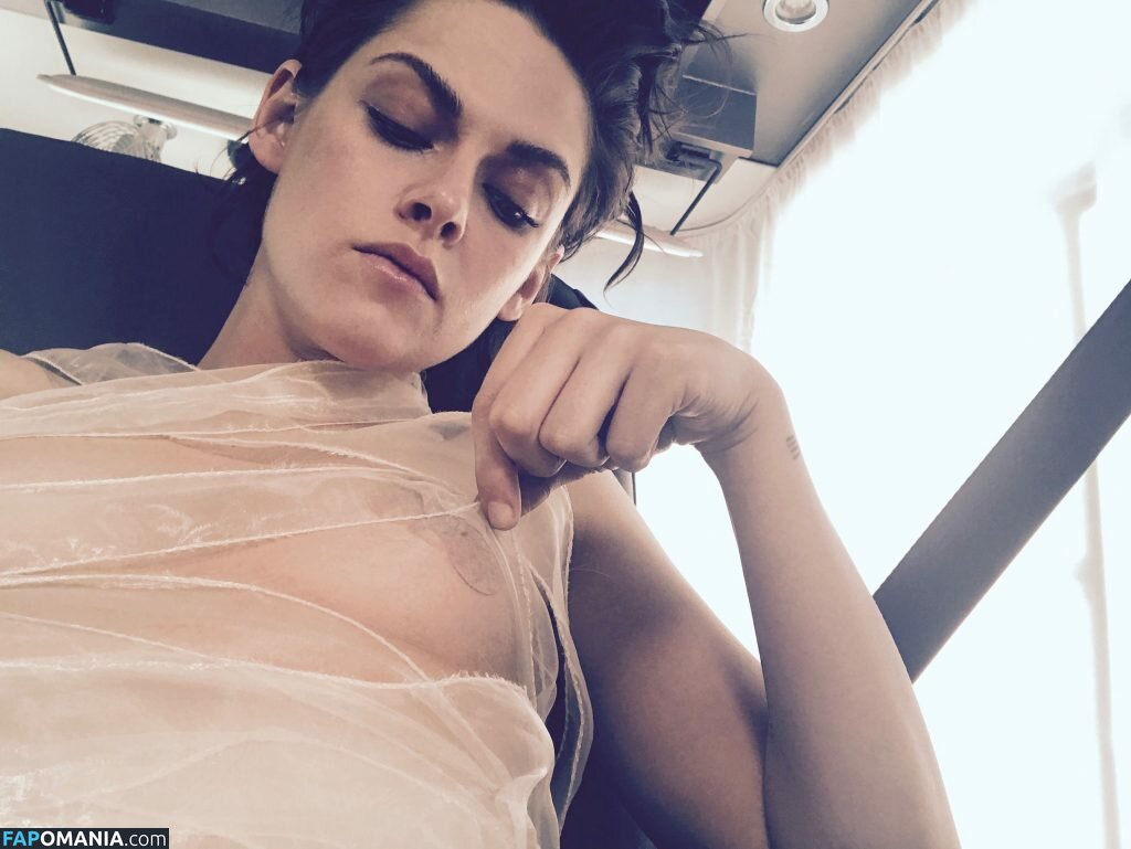 Kristen Stewart ヌード 流出写真 #319