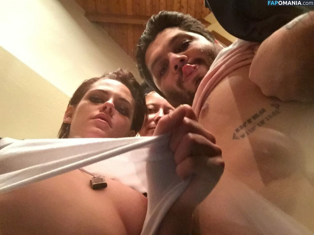 Kristen Stewart ヌード 流出写真 #320