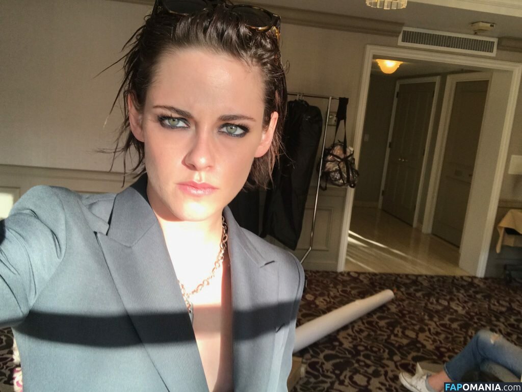 Kristen Stewart ヌード 流出写真 #321
