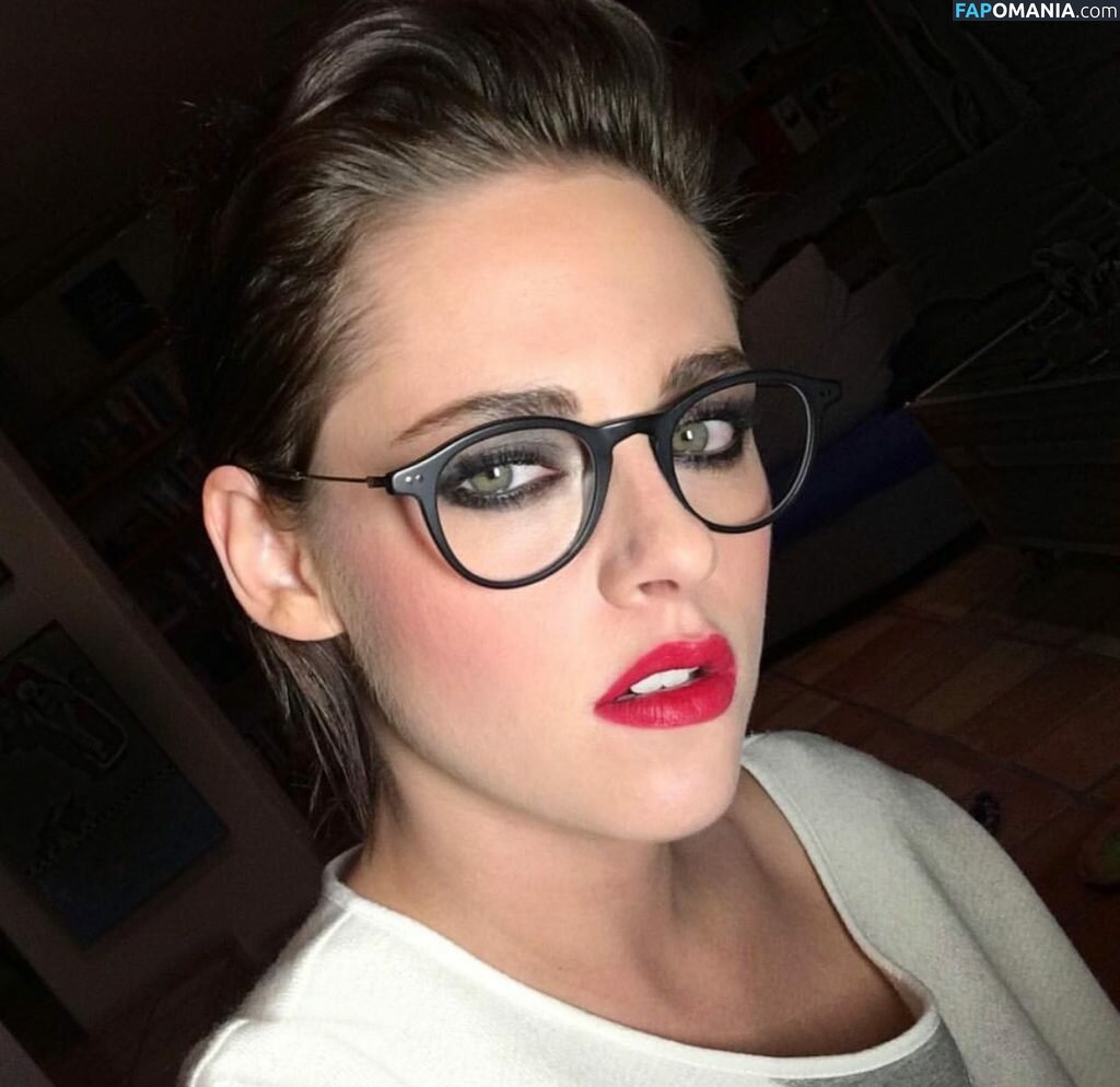 Kristen Stewart ヌード 流出写真 #324