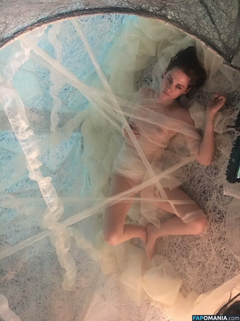 Kristen Stewart ヌード 流出写真 #328