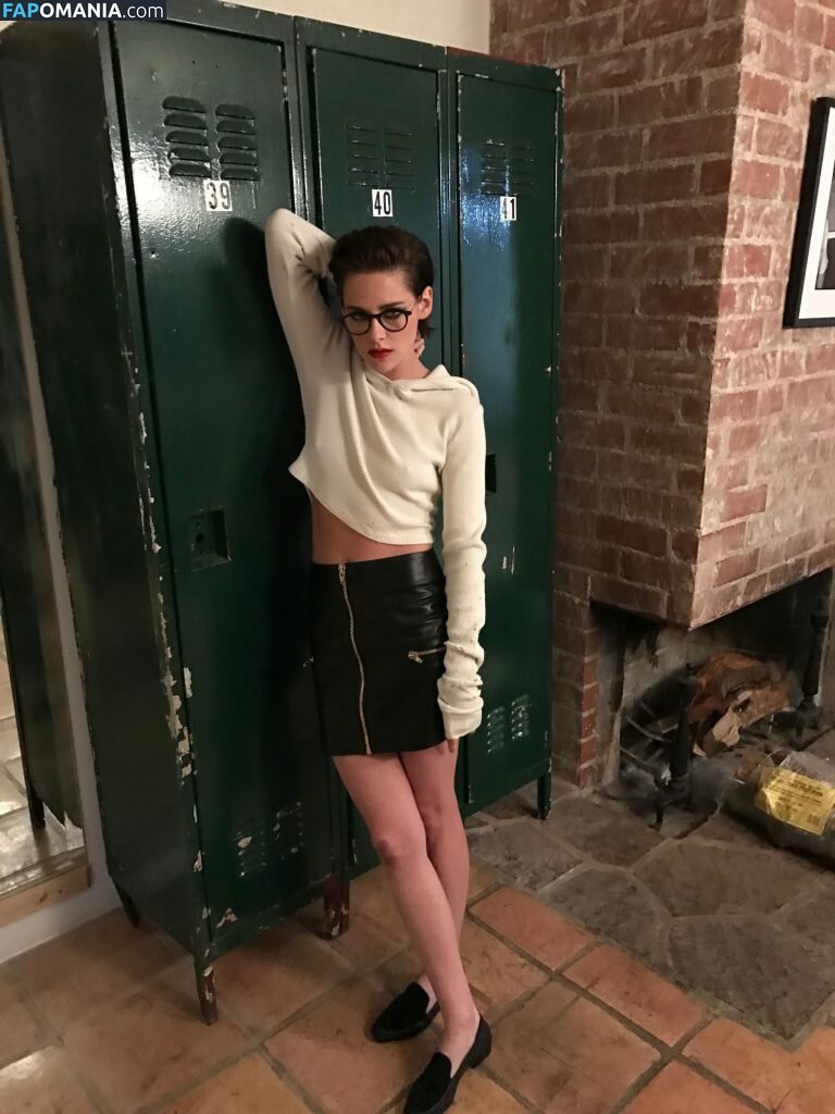 Kristen Stewart ヌード 流出写真 #329
