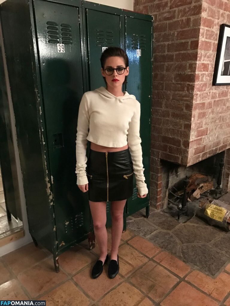 Kristen Stewart ヌード 流出写真 #331