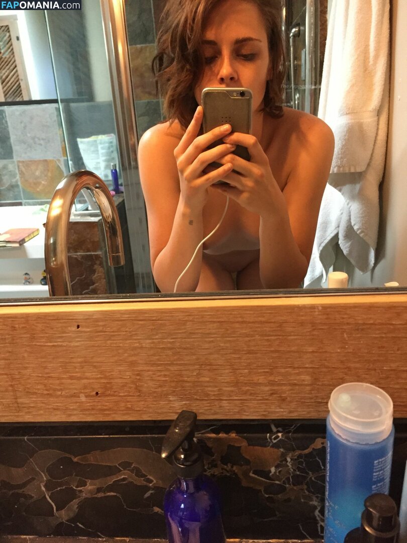 Kristen Stewart ヌード 流出写真 #340