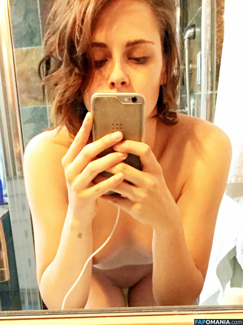 Kristen Stewart ヌード 流出写真 #342