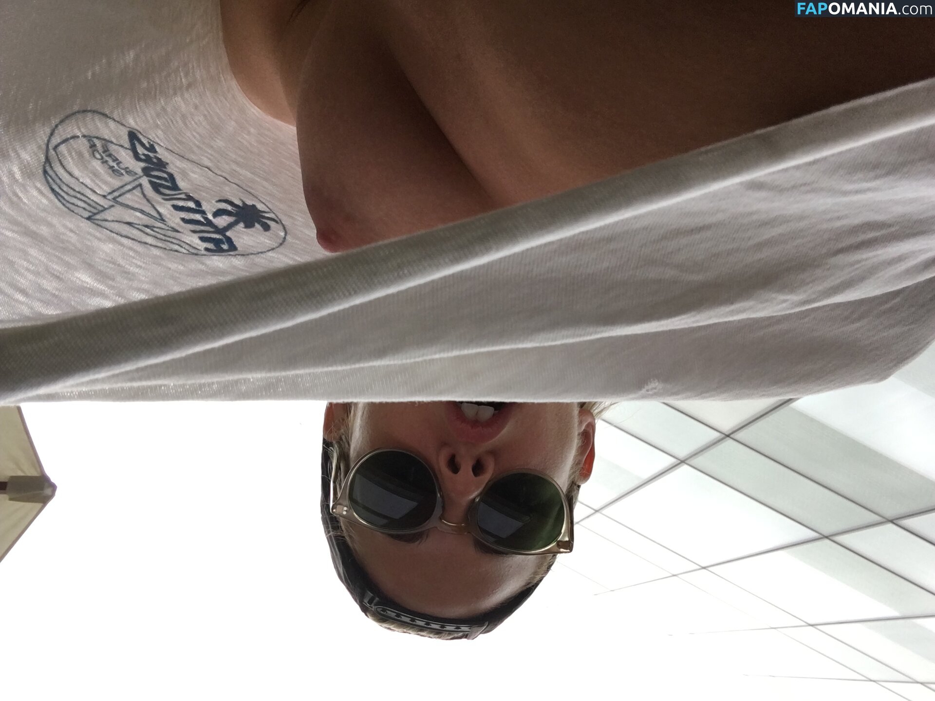 Kristen Stewart ヌード 流出写真 #402