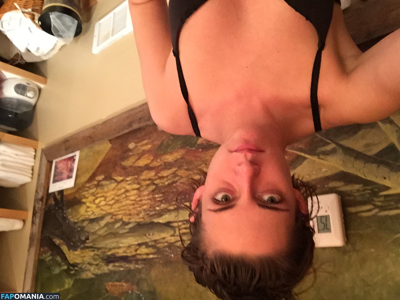 Kristen Stewart ヌード 流出写真 #408