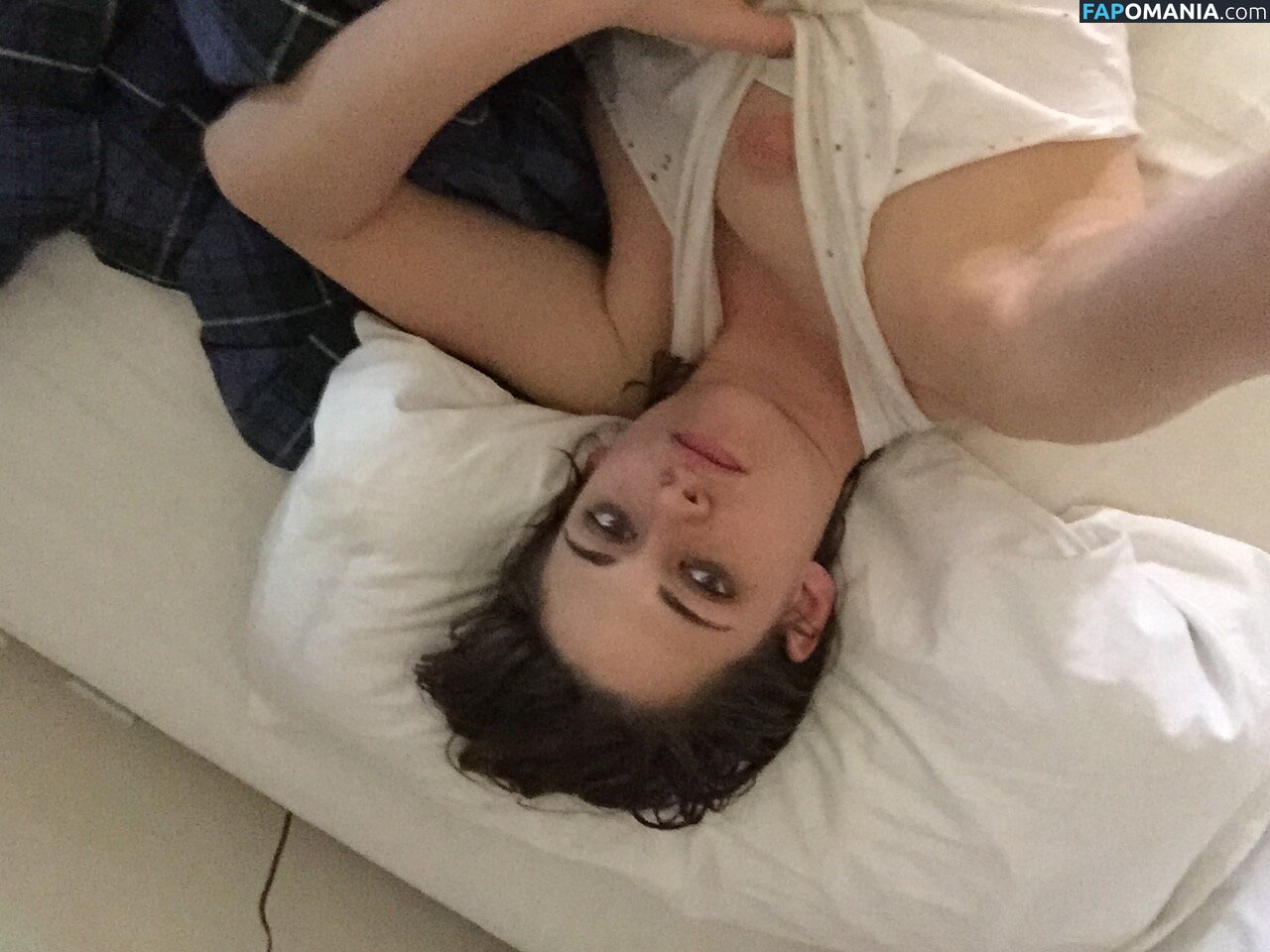 Kristen Stewart ヌード 流出写真 #414