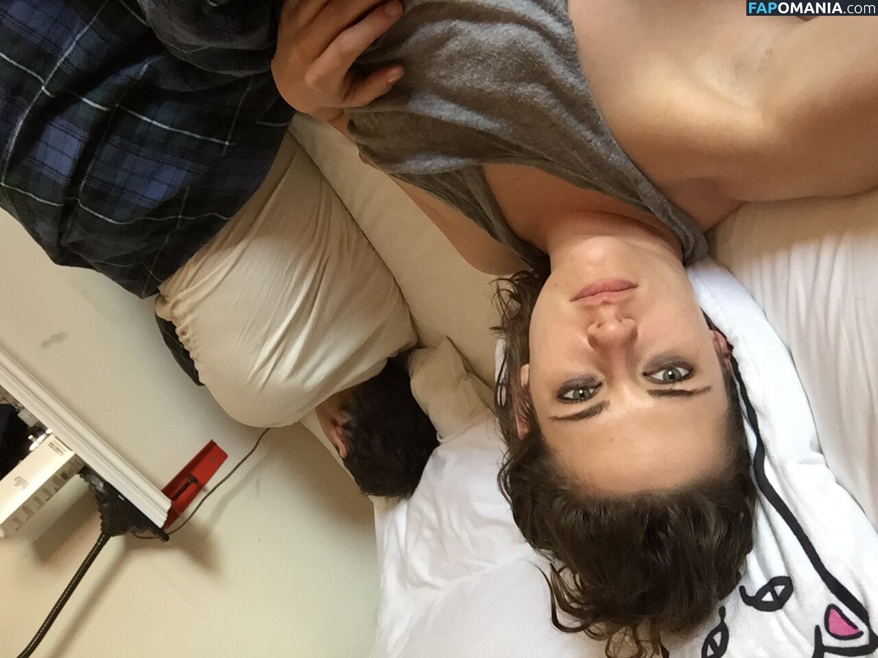 Kristen Stewart ヌード 流出写真 #415