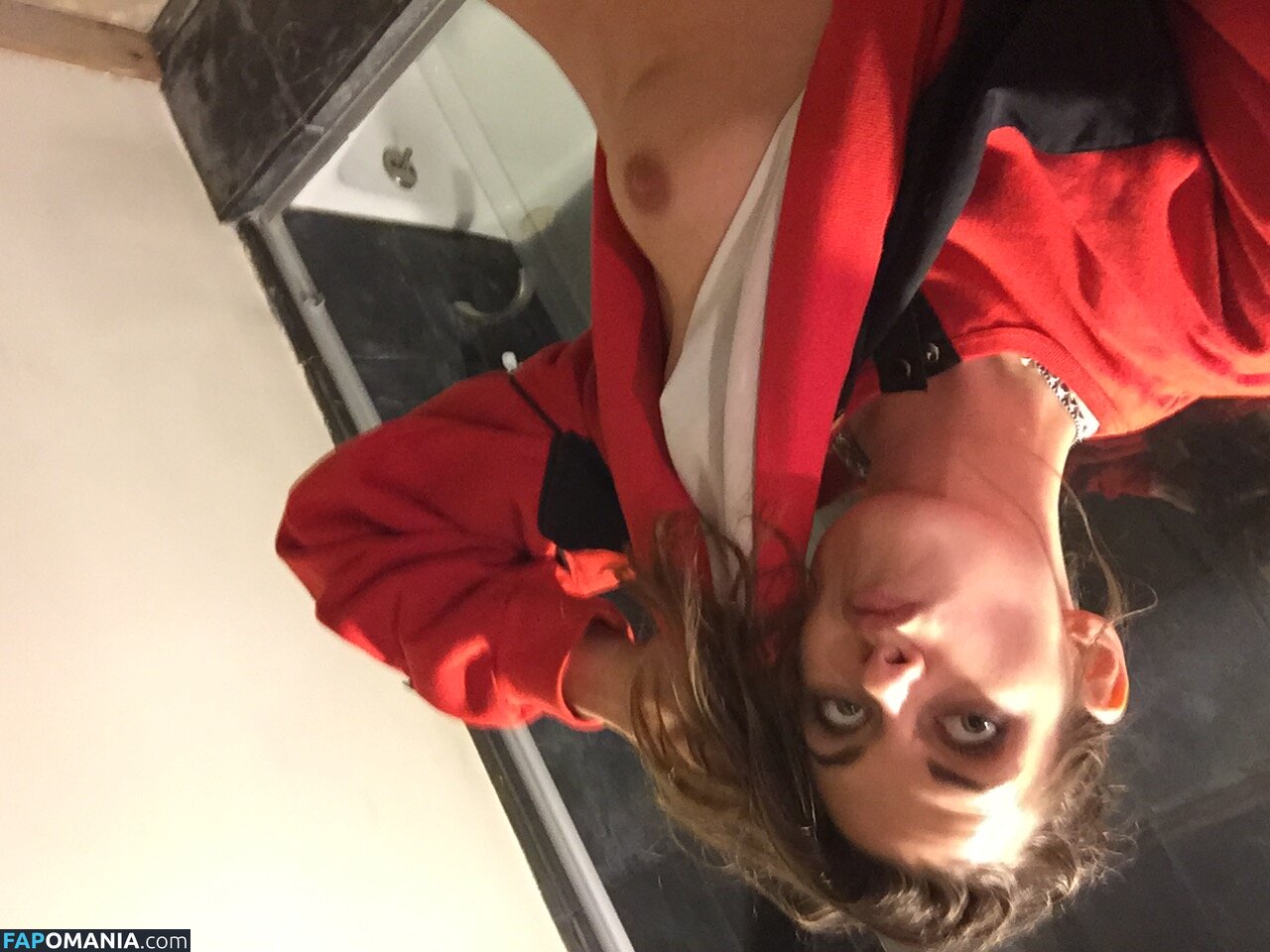 Kristen Stewart ヌード 流出写真 #417