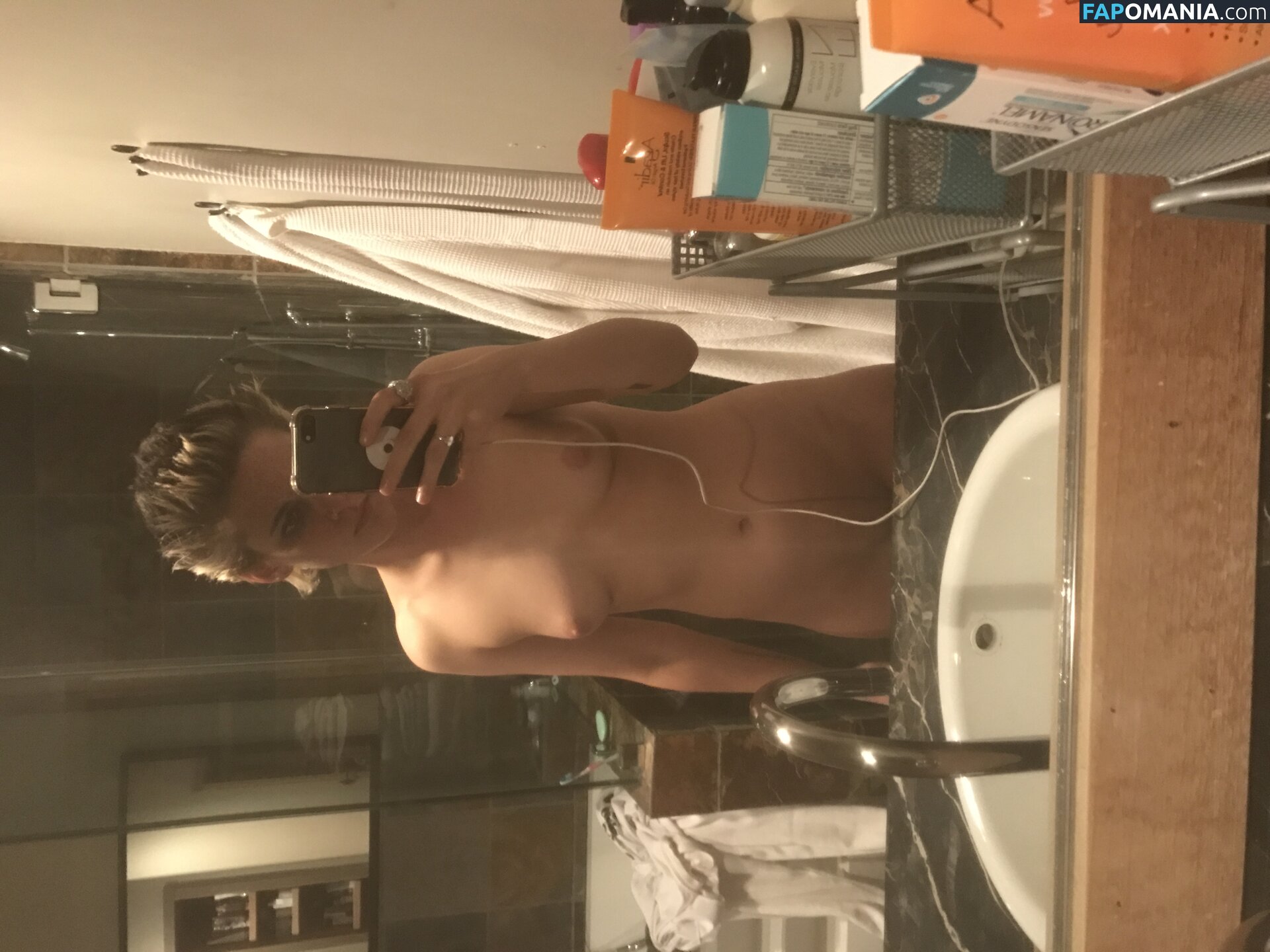 Kristen Stewart ヌード 流出写真 #428