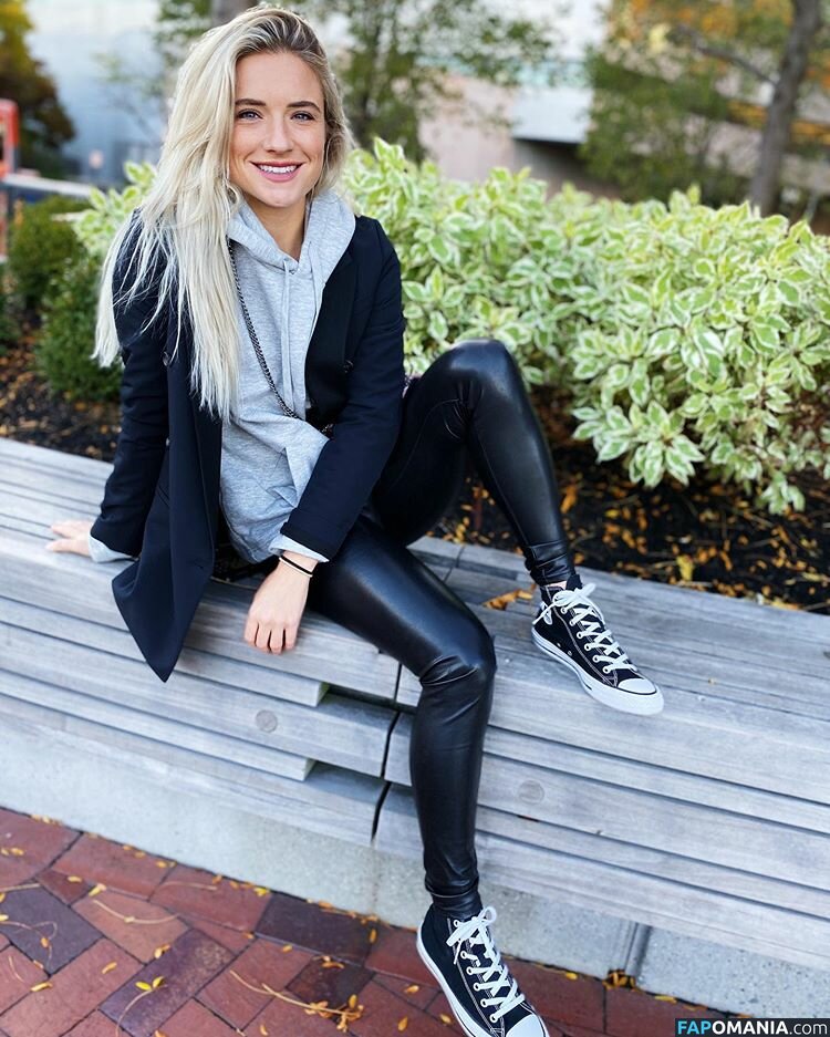 Kristie Mewis ヌード 流出写真 #21