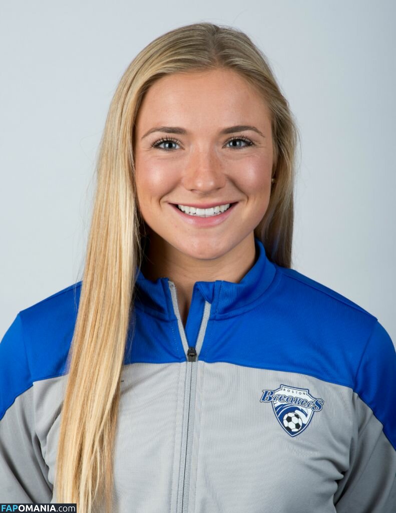 Kristie Mewis ヌード 流出写真 #26