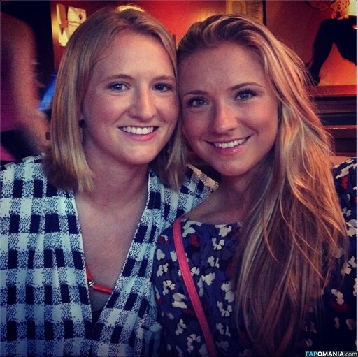 Kristie Mewis ヌード 流出写真 #27