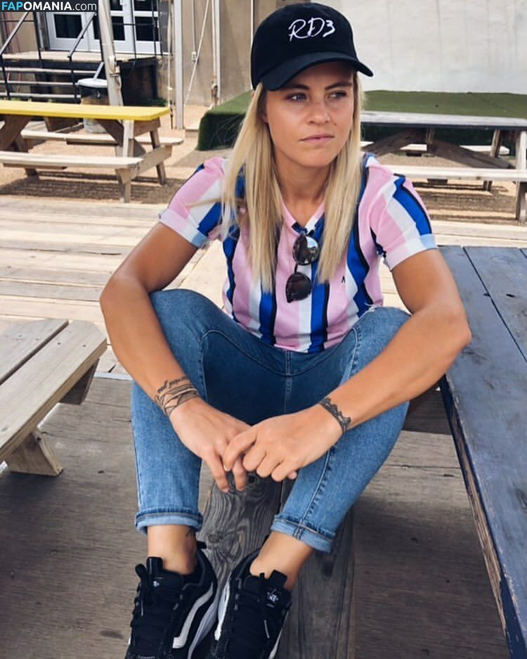 Kristie Mewis ヌード 流出写真 #28