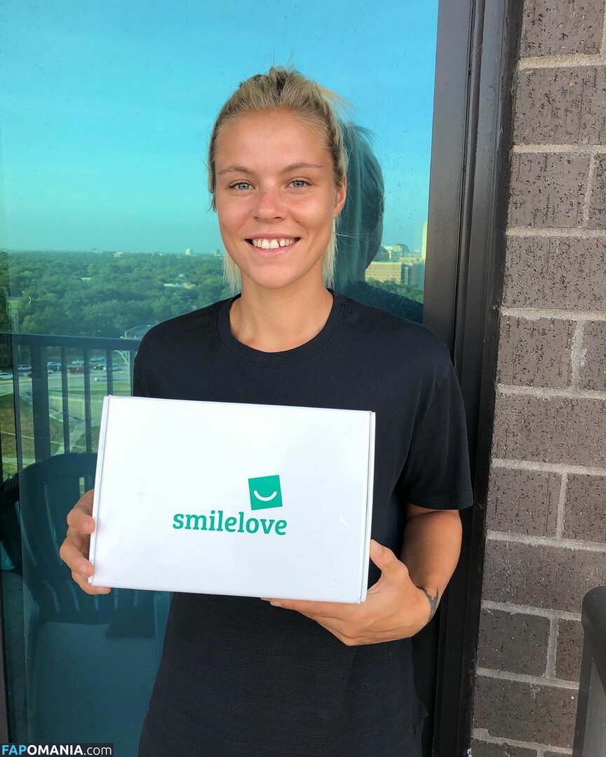 Kristie Mewis ヌード 流出写真 #29
