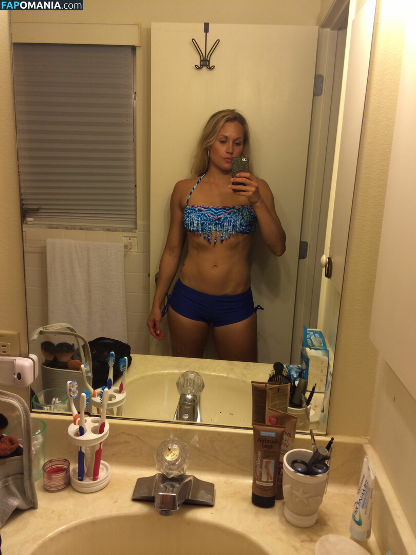 Kymberli Nance ヌード 流出写真 #4