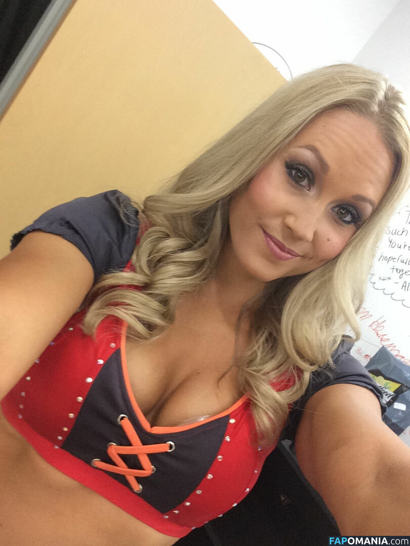 Kymberli Nance ヌード 流出写真 #20