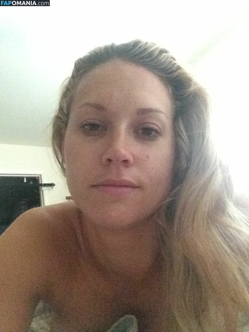 Kymberli Nance ヌード 流出写真 #24