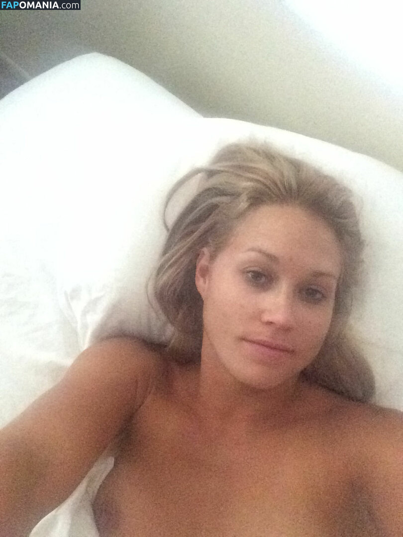 Kymberli Nance ヌード 流出写真 #27