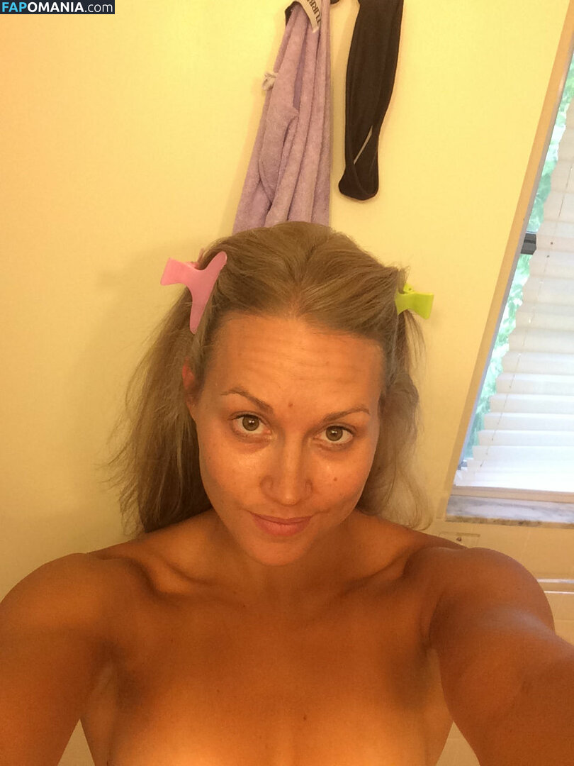 Kymberli Nance ヌード 流出写真 #32