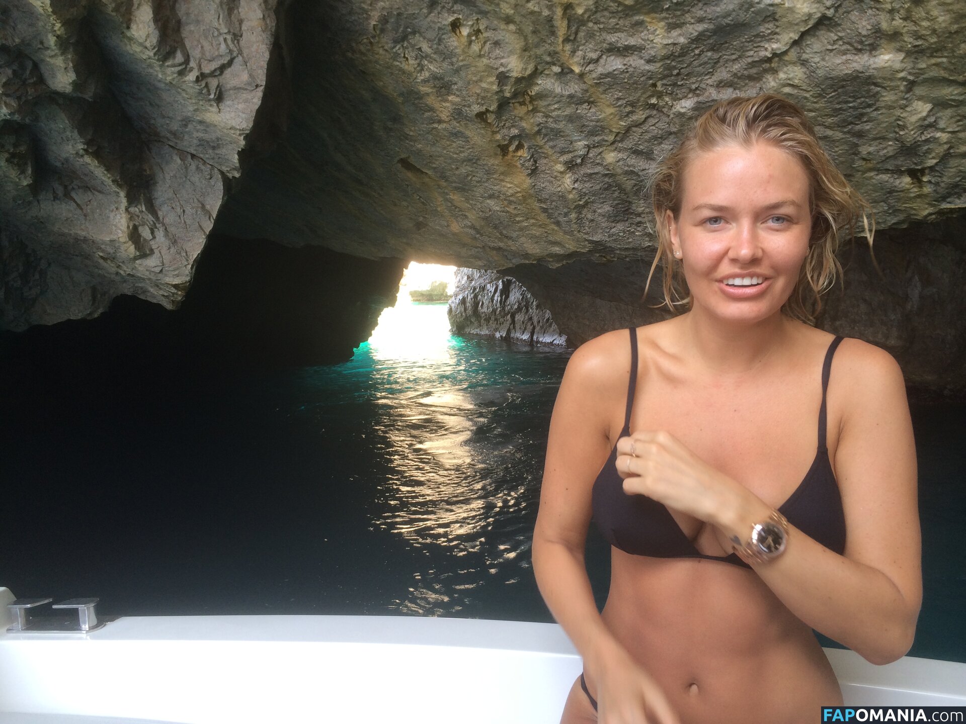 Lara Bingle ヌード 流出写真 #19