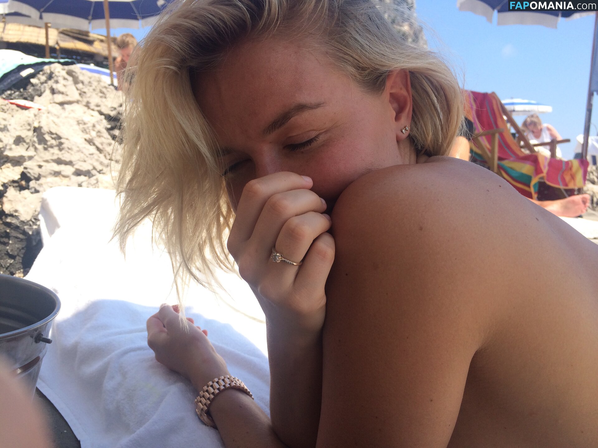 Lara Bingle ヌード 流出写真 #35