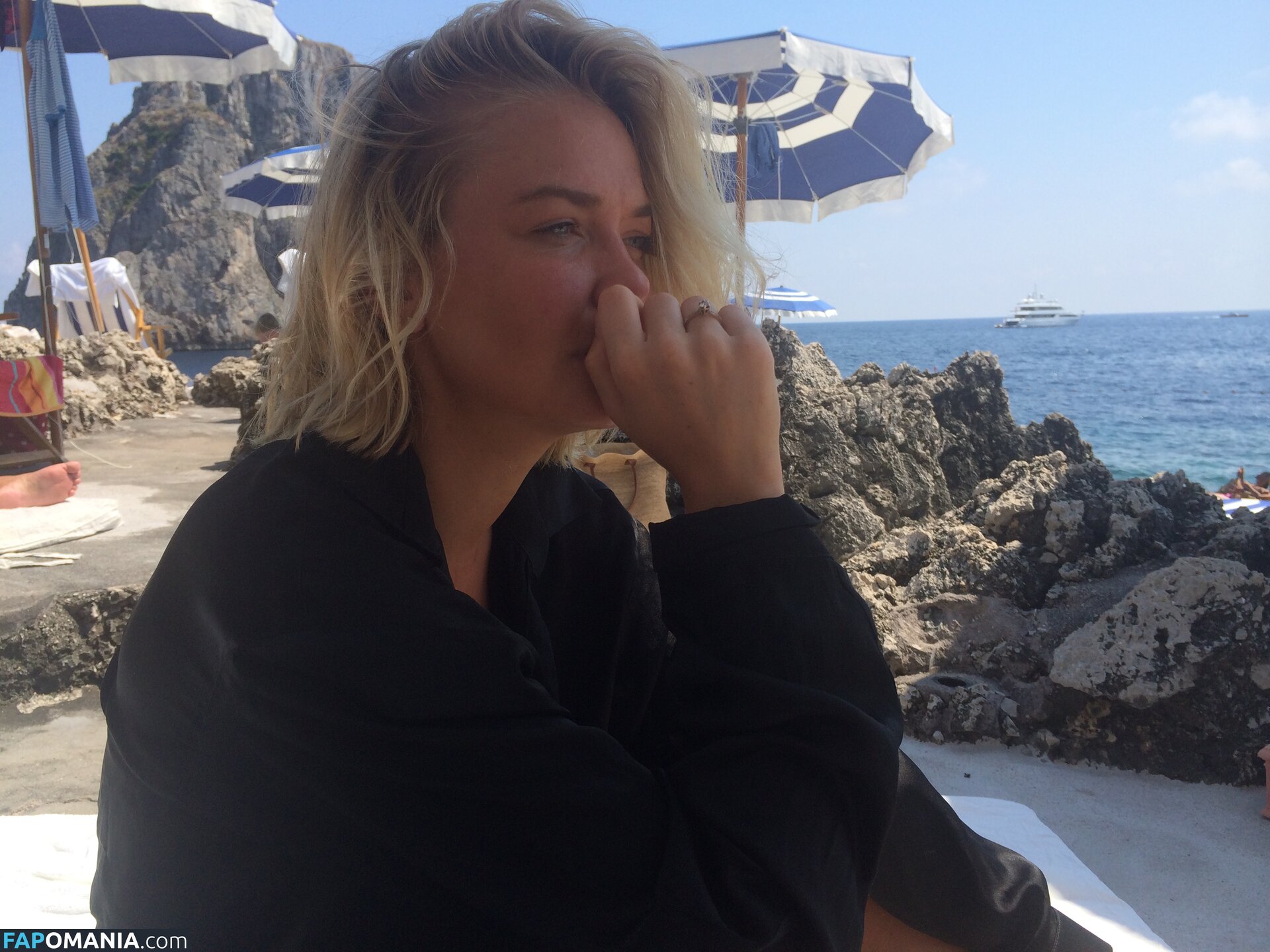 Lara Bingle ヌード 流出写真 #53