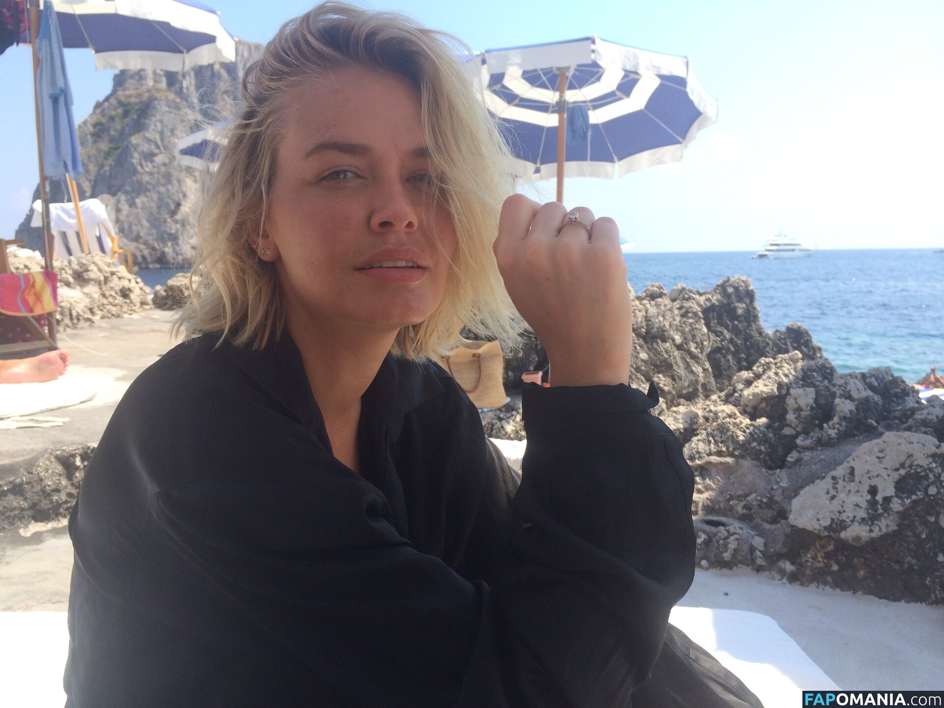 Lara Bingle ヌード 流出写真 #55
