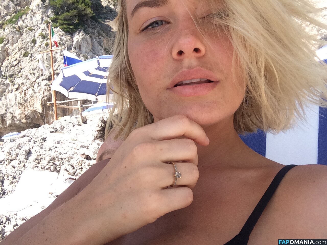 Lara Bingle ヌード 流出写真 #90