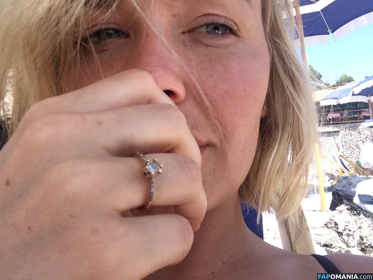 Lara Bingle ヌード 流出写真 #123