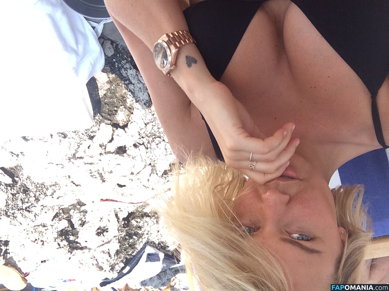 Lara Bingle ヌード 流出写真 #125