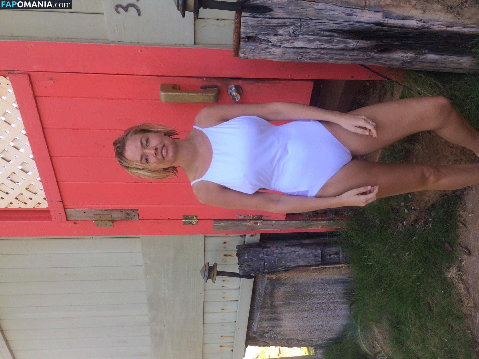 Lara Bingle ヌード 流出写真 #319