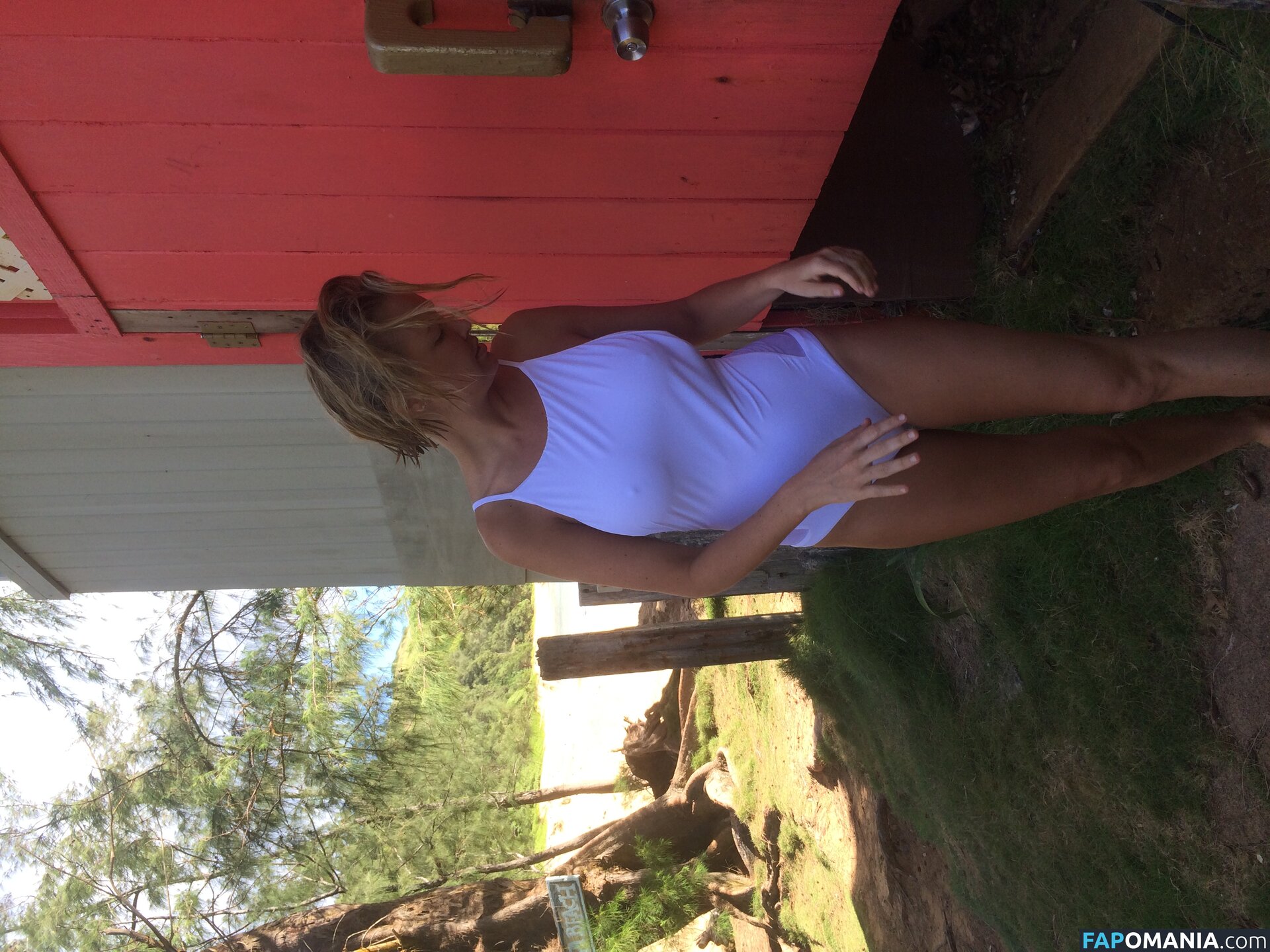 Lara Bingle ヌード 流出写真 #324