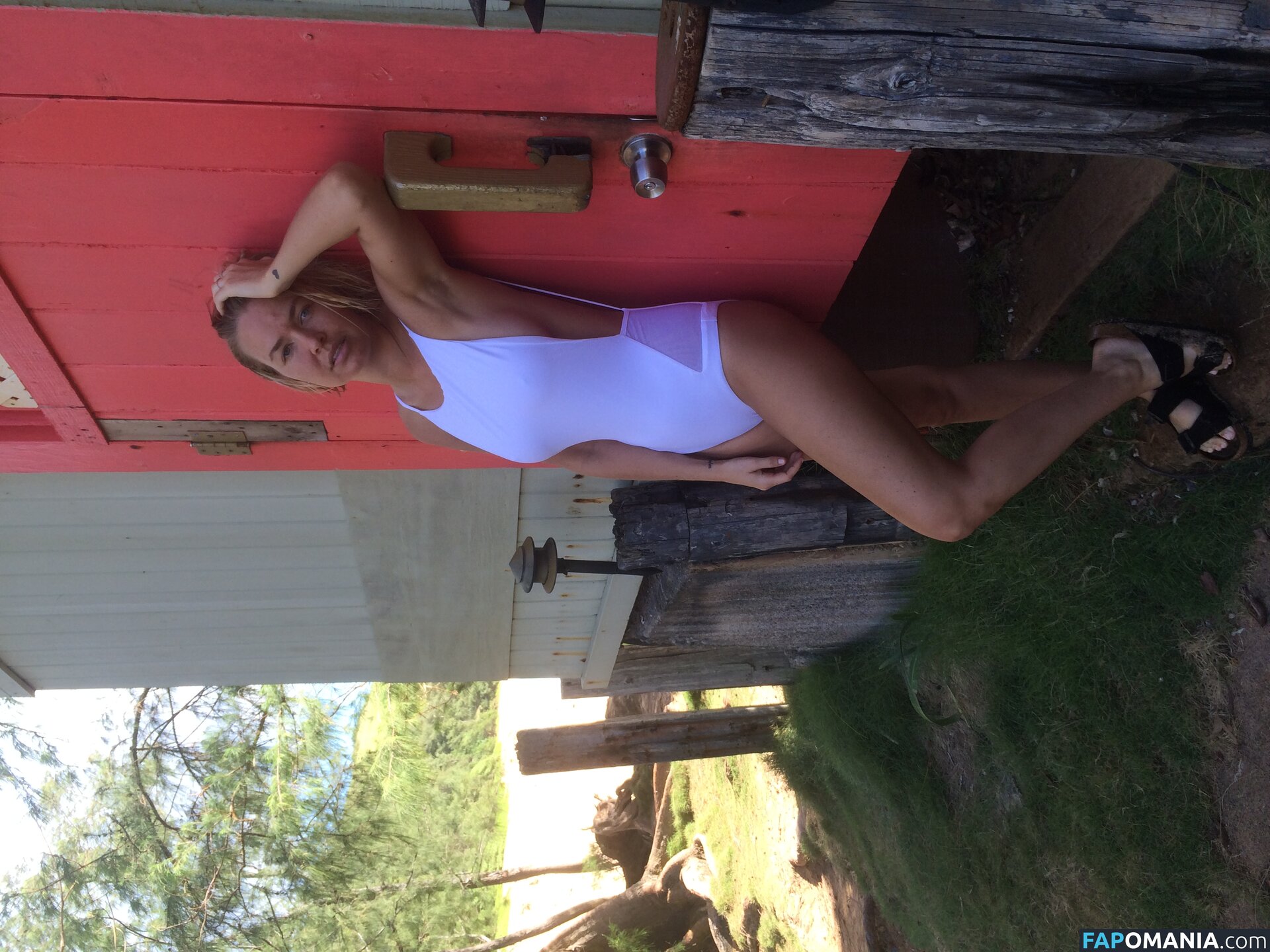 Lara Bingle ヌード 流出写真 #327