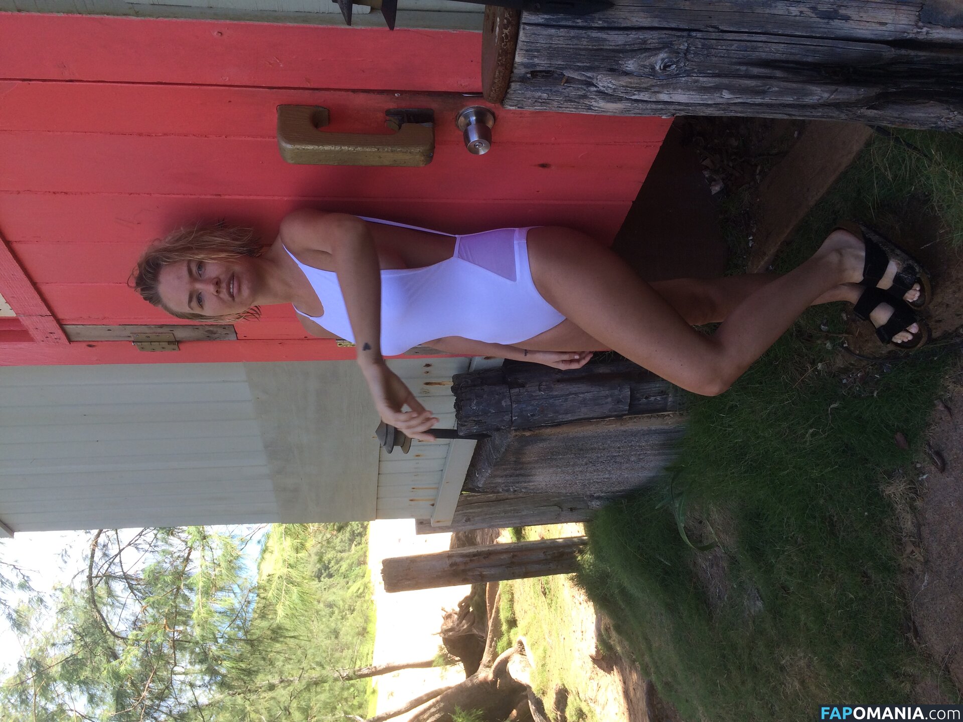 Lara Bingle ヌード 流出写真 #329