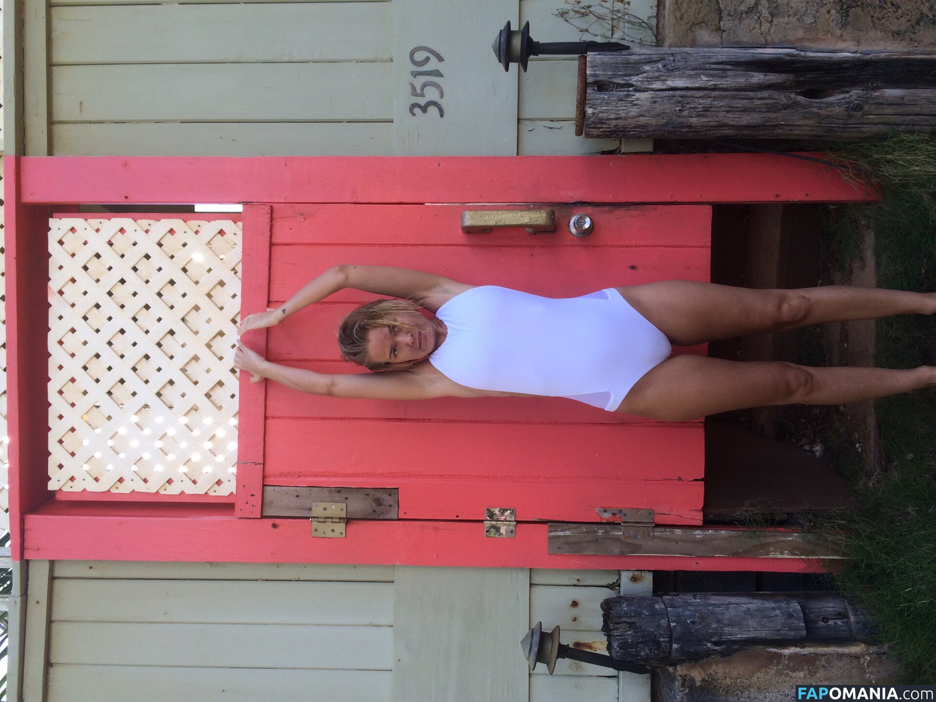 Lara Bingle ヌード 流出写真 #334