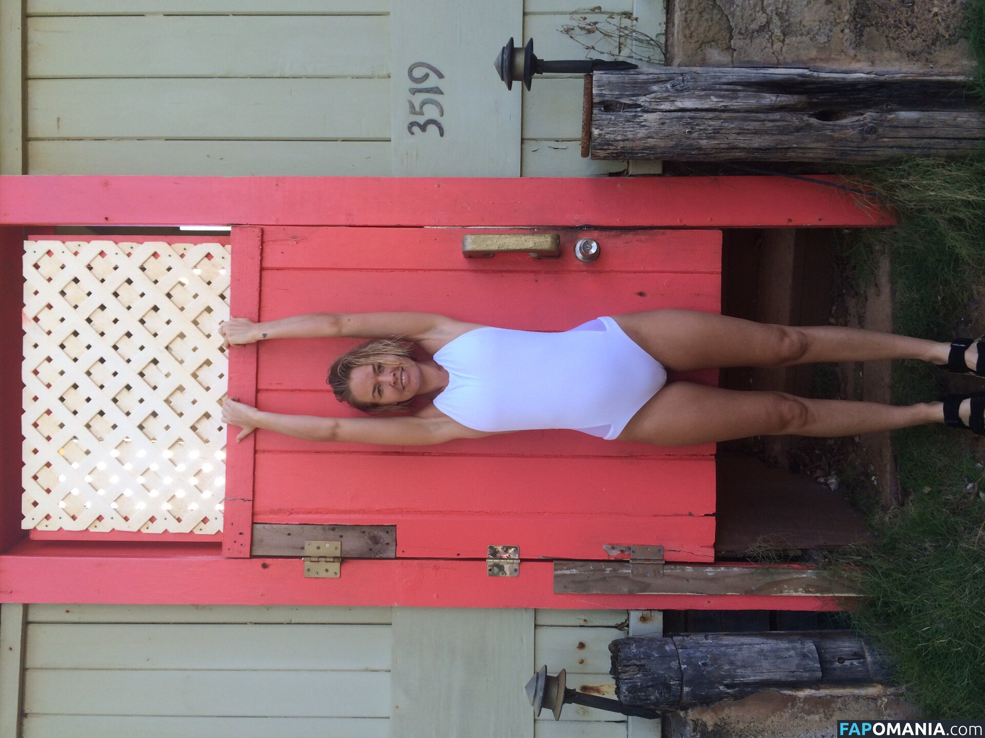 Lara Bingle ヌード 流出写真 #338