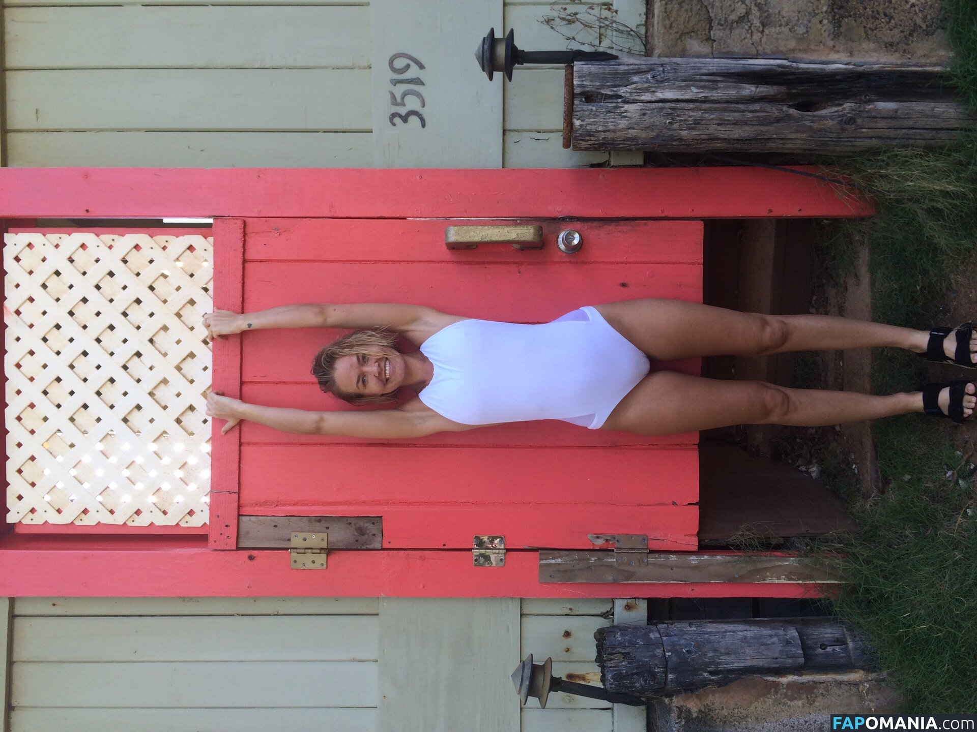 Lara Bingle ヌード 流出写真 #339