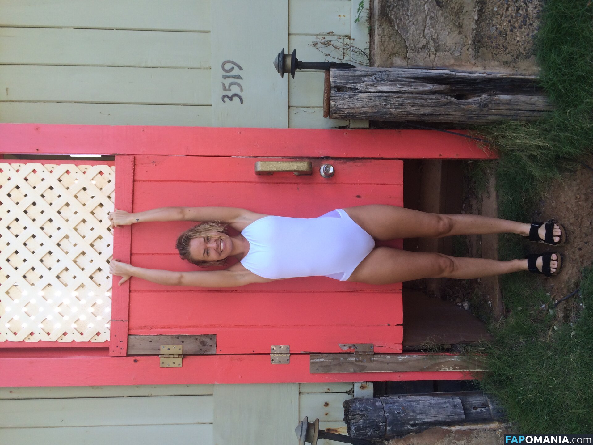 Lara Bingle ヌード 流出写真 #340