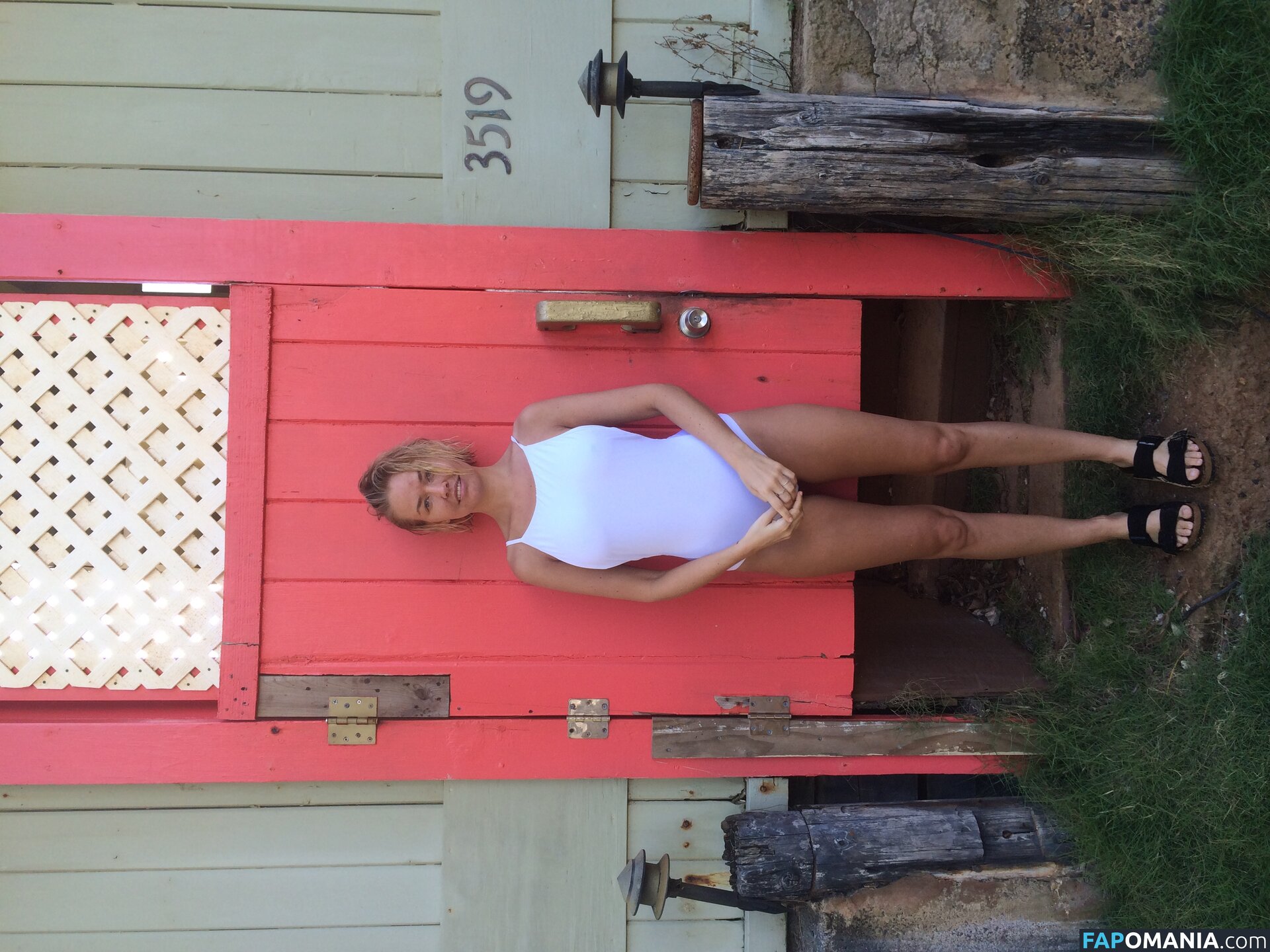 Lara Bingle ヌード 流出写真 #345